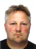 Portrait Olaf Harning Portrait Olaf Harning