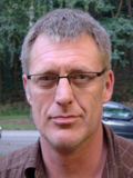 Achim Bartels, OV-Vorsitzender in Bergedorf Achim Bartels, OV-Vorsitzender in Bergedorf