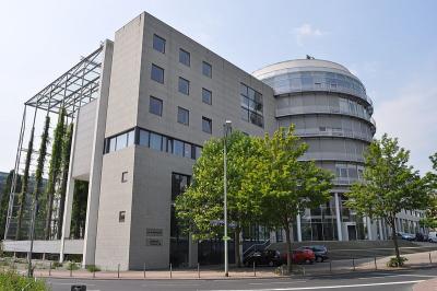 Haus der Baugewerkschaft Haus der Baugewerkschaft
