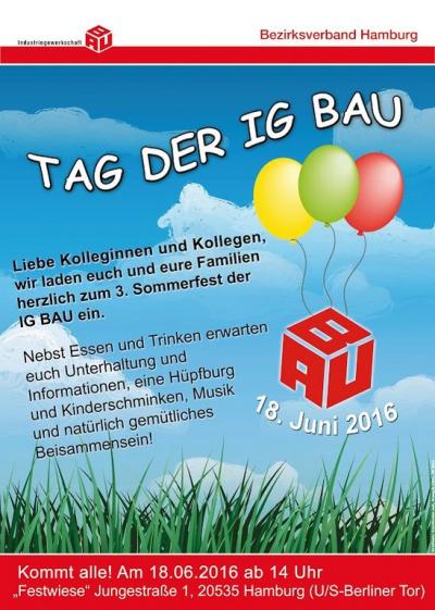 BAU-Würfel BAU-Würfel